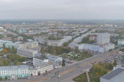 Посмотри, в каком красивом городе живёшь! Дзержинск преображается на глазах  | События | ОБЩЕСТВО | АиФ Нижний Новгород картинки