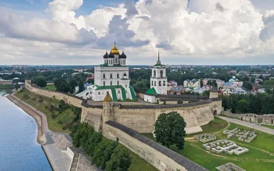 Псковская область — Википедия картинки