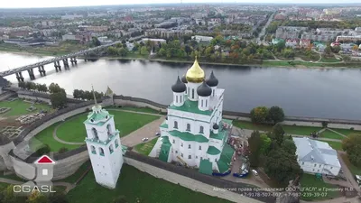 Псковский Кром, культурный центр, ул. Кремль, 4, Псков — Яндекс Карты картинки