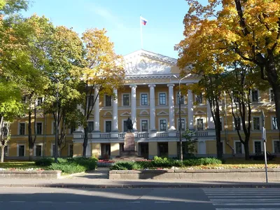 Псков — город небольшой, но очень интересный! - Статьи о Пскове - Отель Old  Estate Hotel \u0026 SPA **** Псков картинки