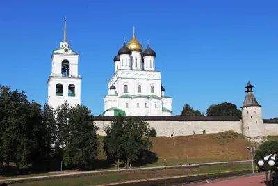 Стихи о Пскове - красивые стихотворения о любимом и родном городе,  трогательные до слез грустные и милые стихотворения про Псков известных и  неизвестных русских поэтов картинки