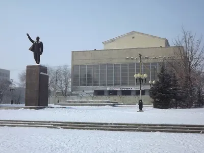 Город Орск: климат, экология, районы, экономика, криминал и  достопримечательности | Не сидится картинки