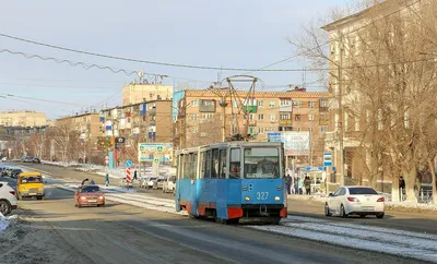 Орск, Россия — все о городе с фото картинки