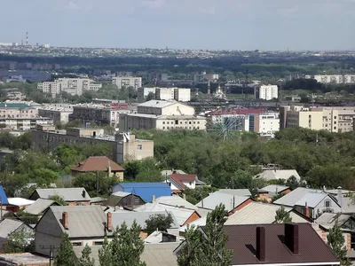 Город Орск: климат, экология, районы, экономика, криминал и  достопримечательности | Не сидится картинки