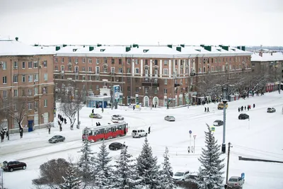 Орск, Россия — все о городе с фото картинки