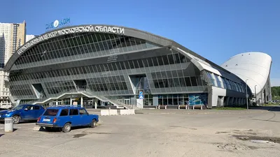 Красногорск картинки