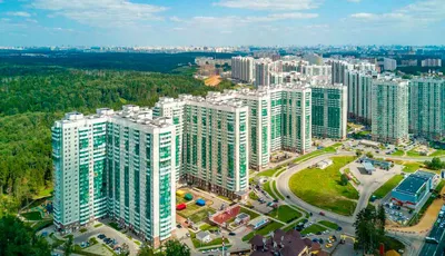 Фото и видео Красногорска (Московская область). Фотки родного города -  Красногорск. картинки