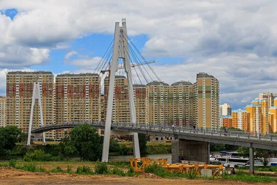 Без света и в пробках: подмосковный Красногорск зарастает проблемами -  Евгений Цоц - ИА REGNUM картинки