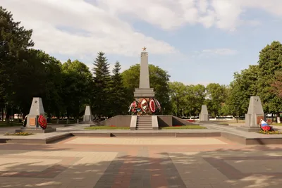 Армавир. История одного города картинки