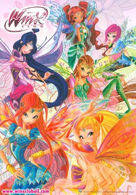 Winx Club All on Twitter: \"#WinxClub Bloomix Wallpaper! #Winx https://t.co/Nh4YonNT8I https://t.co/jpWorFRq5w\" / Twitter картинки