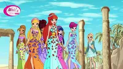 Winx Club HD обои - обои, высокое разрешение, высокое качество, широкоэкранный картинки