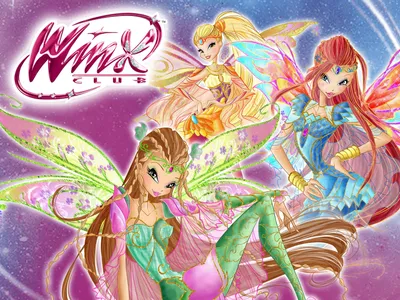 Amazon.de: Winx Club: Das Geheimnis des Ozeans ansehen | Прайм Видео картинки