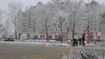 Абакан, Россия — все о городе с фото картинки