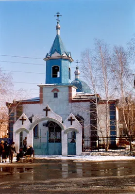 Абакан | Памятник тополю установили в Абакане - БезФормата картинки