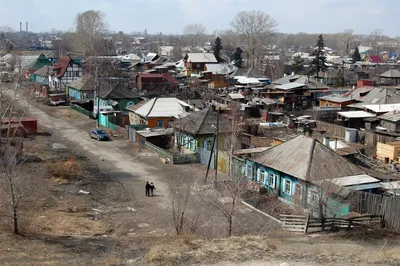 Абакан, Россия — все о городе с фото картинки