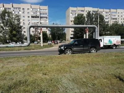 Саратов | В Балаково девочка попала под колеса внедорожника - БезФормата картинки