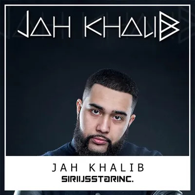 JAH KHALIB (id 8258590) картинки