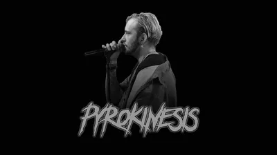 Pyrokinesis 20-10-2021 - Афіша Одеси - moemisto.ua. картинки