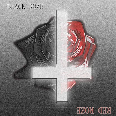 BLACK ROZE x RED ROZE — Pyrokinesis | Last.fm картинки