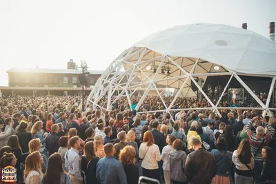 Markul выступит на Roof Fest в Петербурге картинки