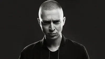 Oxxxymiron выпустил снятый в Петербурге клип на песню «Ойда» картинки