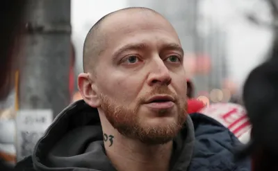 1 миллион прослушиваний за час»: Oxxxymiron выпустил новый альбом картинки