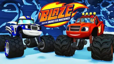 Painel Blaze Monster Machines 06 (1,50 x 1,00 м) нет Elo7 | НЕТ ДЕТАЛИ ДЕКОРАСА (15E0465) картинки