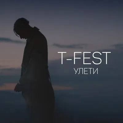 T-Fest – Улети (Fly Away) Lyrics | Genius Lyrics картинки