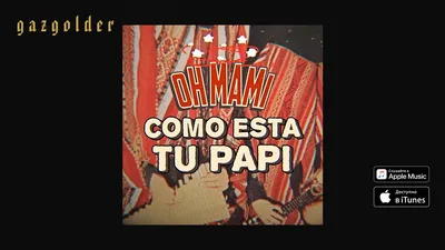 T-Fest - PAPI (ft Michelle Andrade) - YouTube картинки