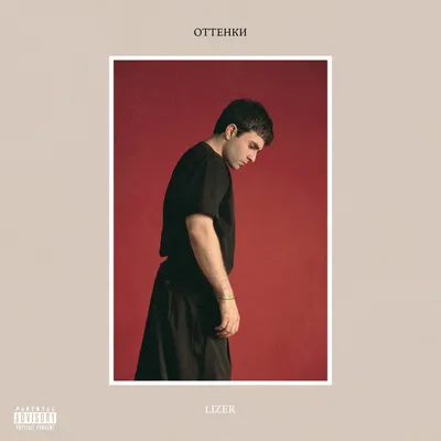 Оттенки — Lizer | Last.fm картинки