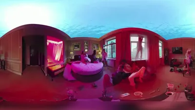 Скачать Boulevard Depo - Carousel *360* клип бесплатно картинки