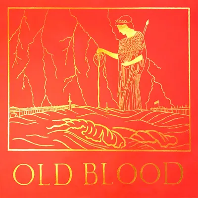 Old Blood — Википедия картинки