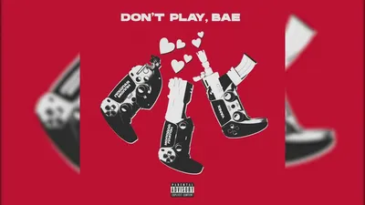 Молодой Платон, Пошлая Молли, Yanix - DON'T PLAY, BAE - YouTube картинки