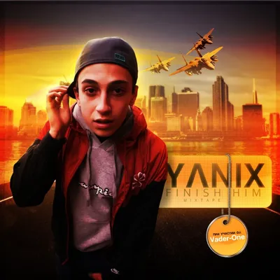 Finish Him Mixtape — Yanix | Last.fm картинки