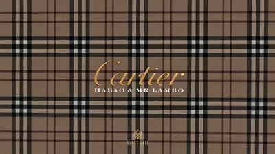 Пабло \u0026 Mr Lambo - Cartier - скачать песню бесплатно и слушать онлайн картинки