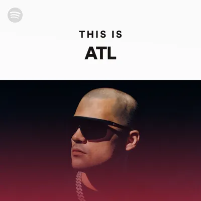 ATL | Spotify картинки