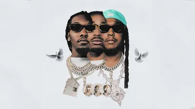 Migos ATL: музыка, видео, статистика и фотографии | Last.fm картинки