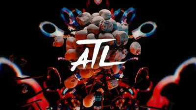 ATL - Браслеты (Lyric Video) - YouTube картинки