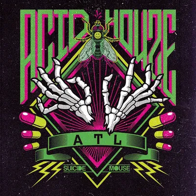 Acid Houze — ATL | Last.fm картинки