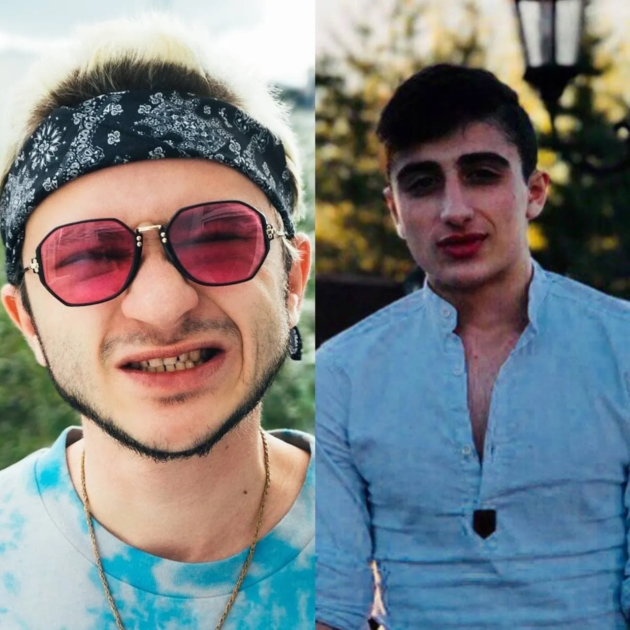 Эльдар Шумный Череповец