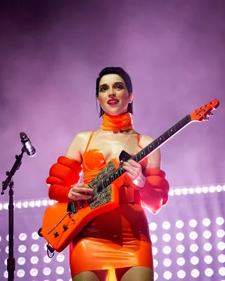 St. Vincent — Википедия картинки