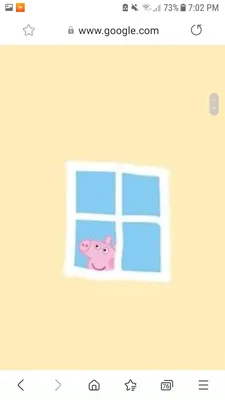 5 бесплатных HD обоев Peppa Pig House (ПК и мобильные устройства) картинки