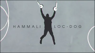 HammAli , Loc-Dog - Любимая песня - YouTube картинки