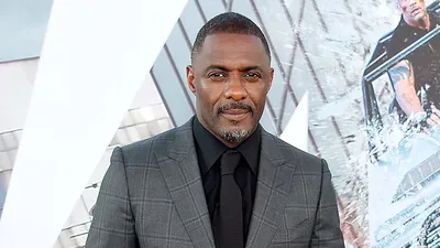 Sabrina & u0026 Idris Elba Woollen in Ihr Badezimmer einziehen – mit ihrer neuen Wellness-Brand | Vogue Германия картинки