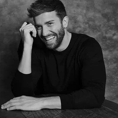 Pablo Alborán: музыка, видео, статистика и фотографии | Last.fm картинки