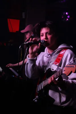 BOY PABLO картинки