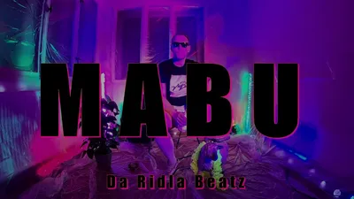 MABU - Bunte Farben (Beat by Da Ridla Beatz) Offizielles Musikfernsehen -  YouTube картинки