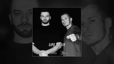 MOSOVICH, Batrai - Life of Lie (Официальная премьера трека) - YouTube картинки