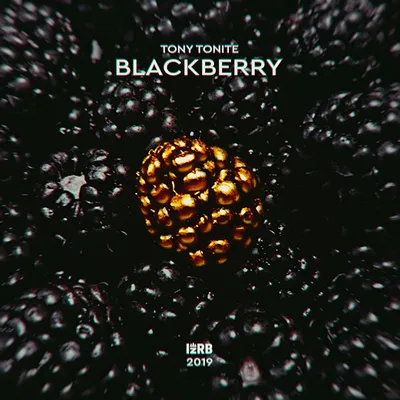 Премьера альбома: Tony Tonite — “Blackberry” картинки