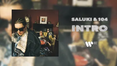 SALUKI – INTRO клип песни смотреть онлайн бесплатно картинки